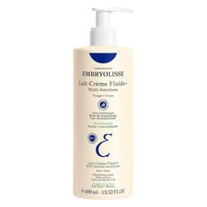 Embryolisse Lait Creme Fluid Face & Body Cream 400 ml