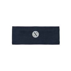 NAME IT MAXI hodebånd - Dark Sapphire