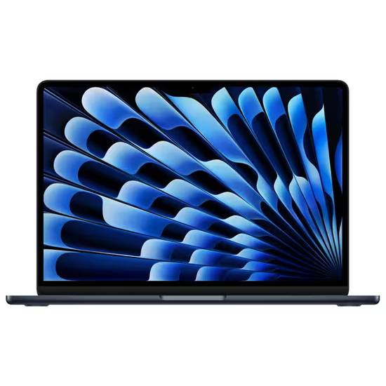 Apple MacBook Air 13.6" 2560 x 1664 M5 16GB 512GB Apple GPU macOS Tahoe --> I lager, forväntat leveransdatum hos dig 13-03-2026