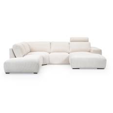 Hjort Knudsen - U-make u-sofa - Rebel