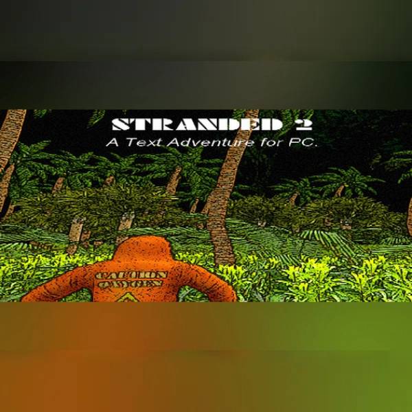 Stranded 2 (PC) Steam Gift - GLOBAL.