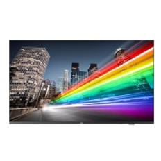 Philips 55BFL2214 - 55 Diagonal klass LED-bakgrundsbelyst LCD-TV - digital skyltning - Smart TV - Android TV - 4K UHD (2160p) 3840 x 2160 - svart