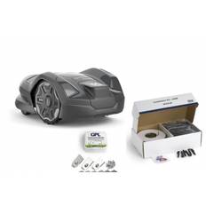 Husqvarna Automower® 310E Nera Start-pakker