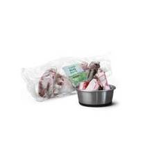 Sund Hundmat Oxrevben 800g