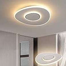 LED Ceiling Lights Bedroom Lights Ceiling Kitchen Children Dining Room Chandelier Modern Decoration Designer Lamp Acrylic Shade Chandelier Lighting