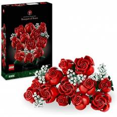 10328 Bouquet di Rose - Lego