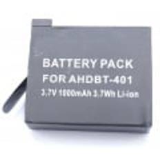 GoPro batteri - AHDBT-401