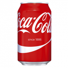 Coca-Cola ORIGINAL TASTE