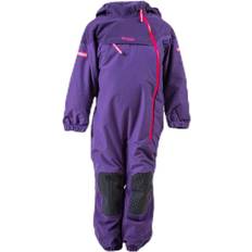 Ruffen Insulated Coverall Purple, Unisex, Kläder, Tracksuits och overaller, Lila, 128 (128)