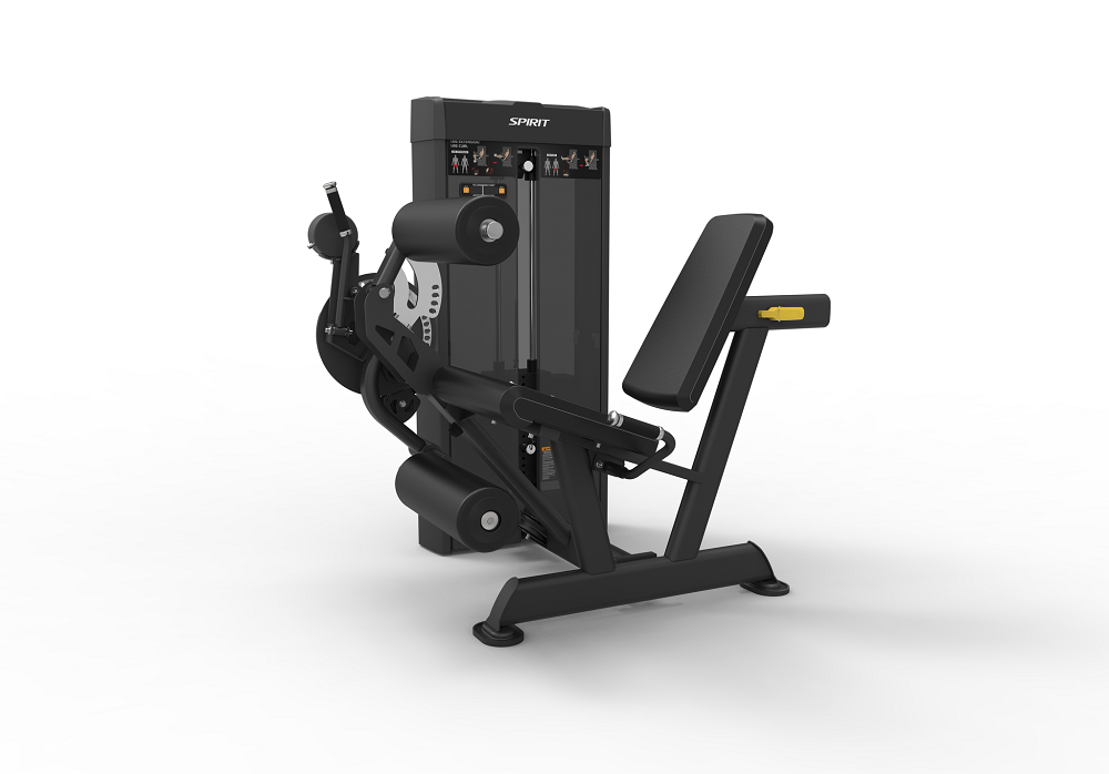 Spirit - Leg Extension / Leg Curl SP-4605