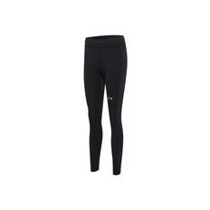 Women's Core Warm Tights - Black / XS