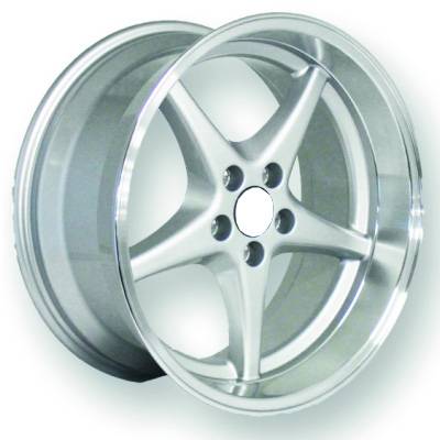 NoName MK18 Replika 8,5x19 5x108 ET6 NAV 65,1