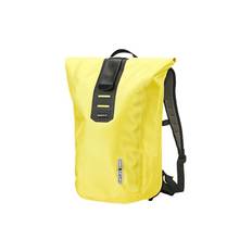 Ortlieb Velocity Lite Rygsæk 17L - Gul