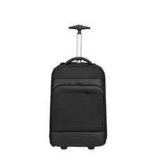 SAMSONITE Ryggsäck MYSIGHT 17.3" Svart Trolly/Wheel