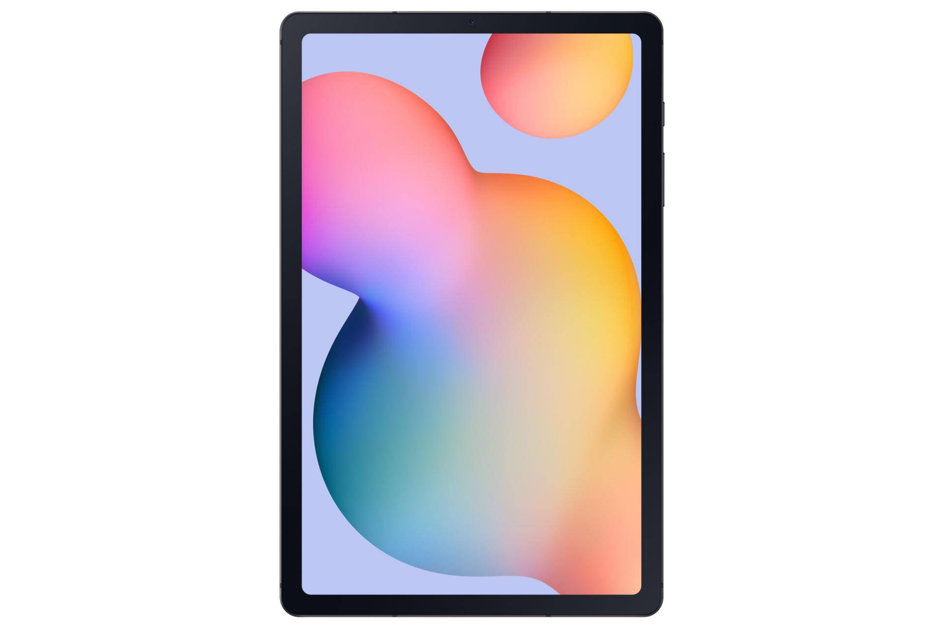 Galaxy Tab S6 Lite 4GB 64GB LTE Exynos 1280 T625 7040mAh 10.4inch WUXGA 2000x1200 8MP+5MP Android 2024 Gray
