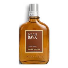 L'Occitane Baux Eau De Toilette 75Ml Nude
