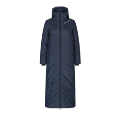 Kingsland Valdy navy insulated coat