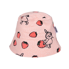 Mumin Jordgubbe Solhatt: 48/50