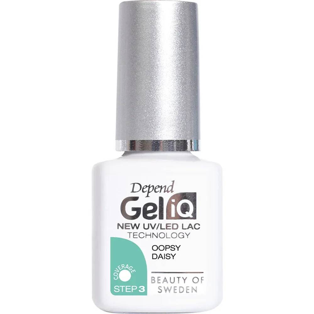 Depend Gel iQ 5 ml Oopsy Daisy