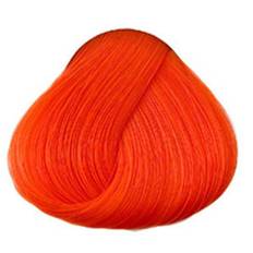 Directions Fluorescent Orange