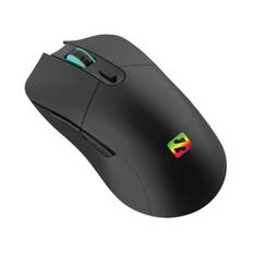 OUTLET: Sandberg Wireless Sniper Mouse 2 med Multi color LED lys.