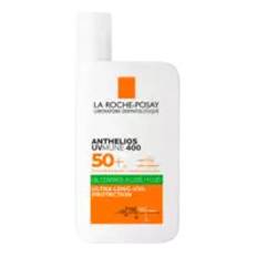 La Roche-Posay Anthelios Uvmune 400 Oil Control Fluid SPF50+