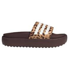 adidas Adilette Platform Sandaler
