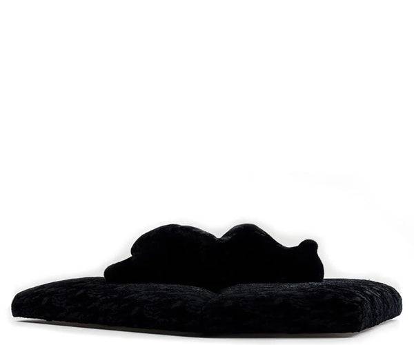 Edra Pack Sofa - Black - Nocturnal Left