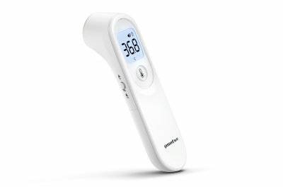 Febertermometer