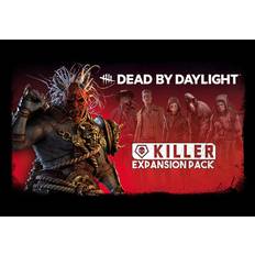 Dead by Daylight - Killer Expansion Pack DLC Steam CD Key