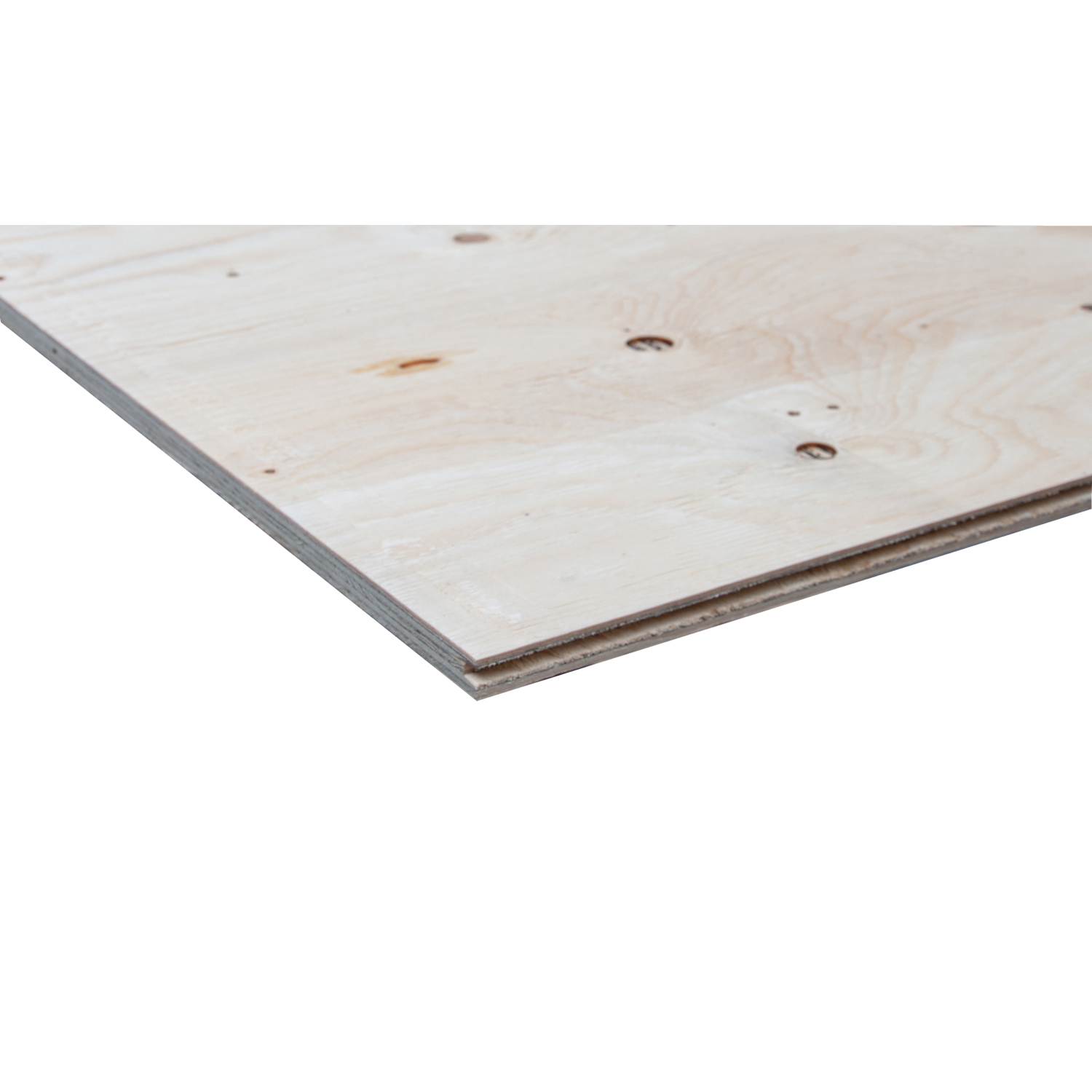 Vänerply gulvkrydsfiner P30 CP/C TG2 15x1220x2440 mm