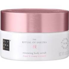Rituals The Ritual of Sakura Renewing Body Scrub 250g