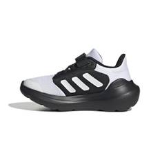 adidas Unisex – Barn TENSAUR RUN 3.0 SHOES CHILDREN, core black/ftwr white/core black, 34 EU