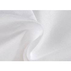 Home Premium Egyptian luxury extra long cotton hotel quality skin duvet cover duvet single size 140x190 500 thread count satin weave white 100 count vit