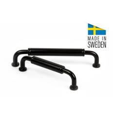 Sibes Handtag 482 Svart/Svart