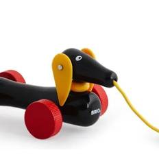 Brio Bio Tax Träleksak 30332