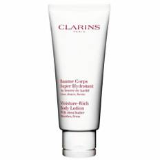 Clarins Moisture-Rich Body Lotion