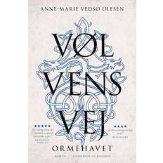 Vølvens vej 4 - Ormehavet - Anne-Marie Vedsø Olesen - E-bog