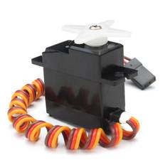 FT012 2.4G Brushless Boat Reserve Delar Styrservo FT012-14