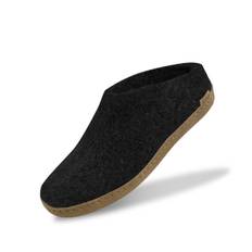 The Slip On Leather