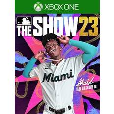 MLB The Show 23 (Xbox One) - Xbox Live Key - EUROPE