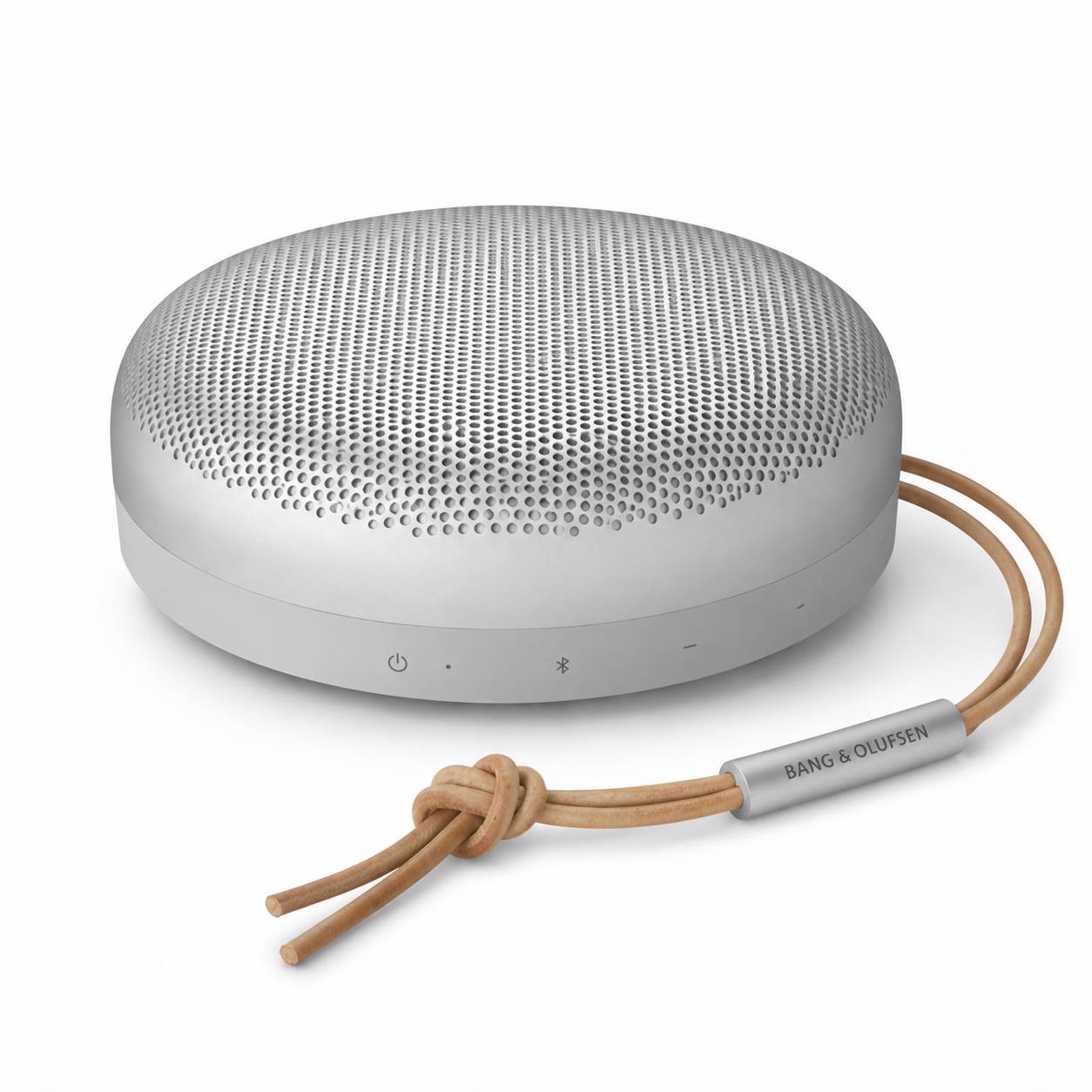 Beosound A1 3nd Gen ➞ Trustpilot topscorer på Bang Olufsen service!