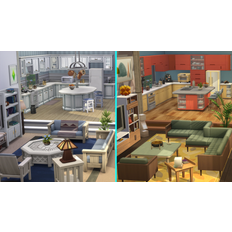 The Sims 4 - Dream Home Decorator DLC Steam Altergift