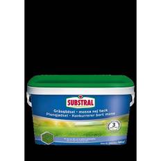 Gräsmattegödsel - Nej till mossa, 5 kg