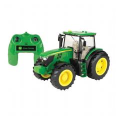 RC Traktor John Deere 6210R Fjernstyret Legetøj 474869