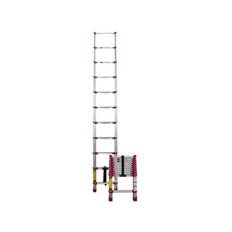 JUMBO HOBBY Teleskopstige 11 trin 3,20m.