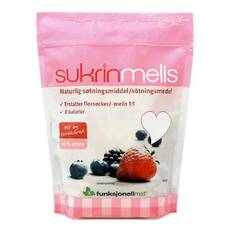 Sukrin melis 400 g