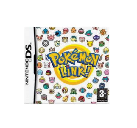 Pokemon Link! - NDS (endast kassett)