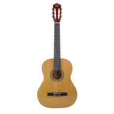 Grooveland Klassisk Spansk Guitar