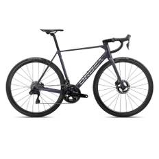 Orbea Racer Allround Orca M10iltd Pwr Tanzanite Matt/Carbon Raw Matt (49)